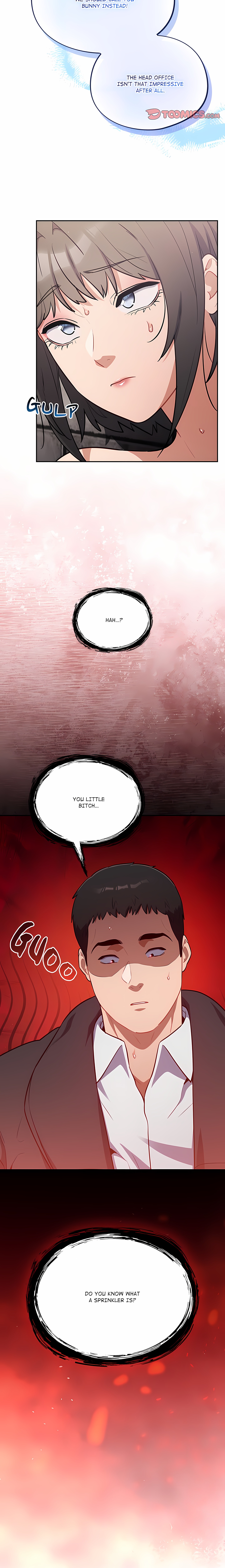 Stupidemic (Uncensored) chapter 44 page 17