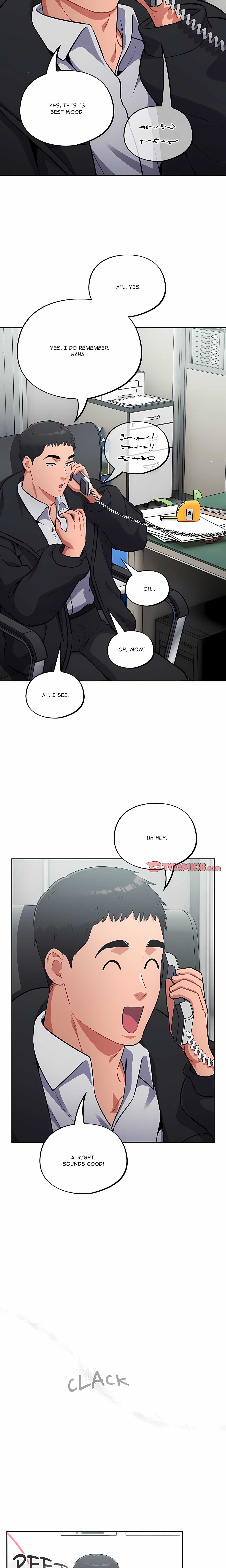 Stupidemic (Uncensored) chapter 44 page 21