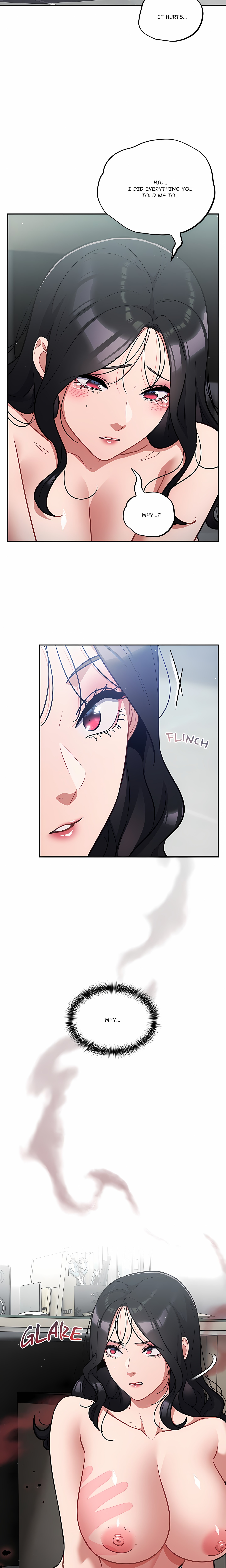 Stupidemic (Uncensored) chapter 44 page 25