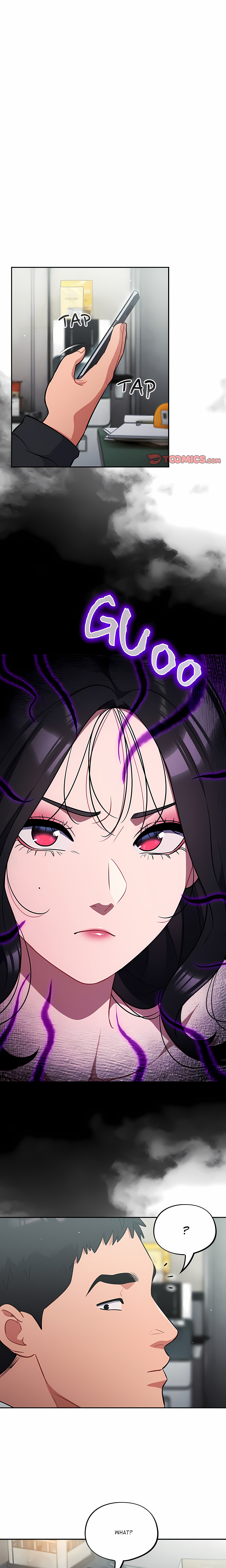 Stupidemic (Uncensored) chapter 45 page 1