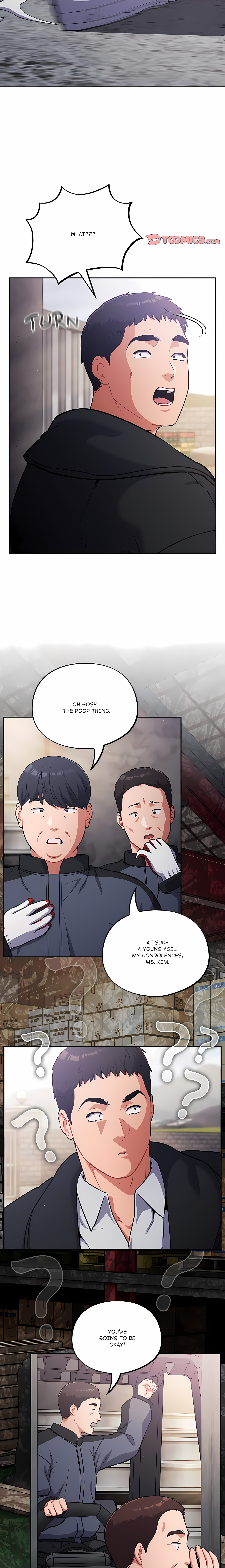 Stupidemic (Uncensored) chapter 45 page 20