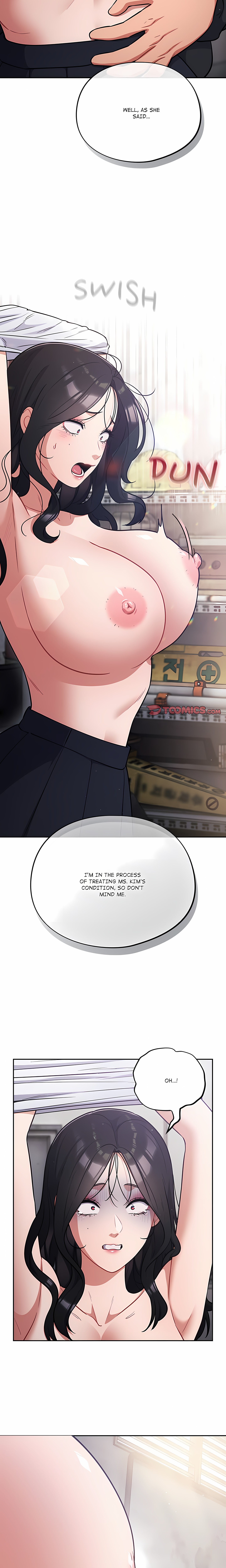 Stupidemic (Uncensored) chapter 46 page 5