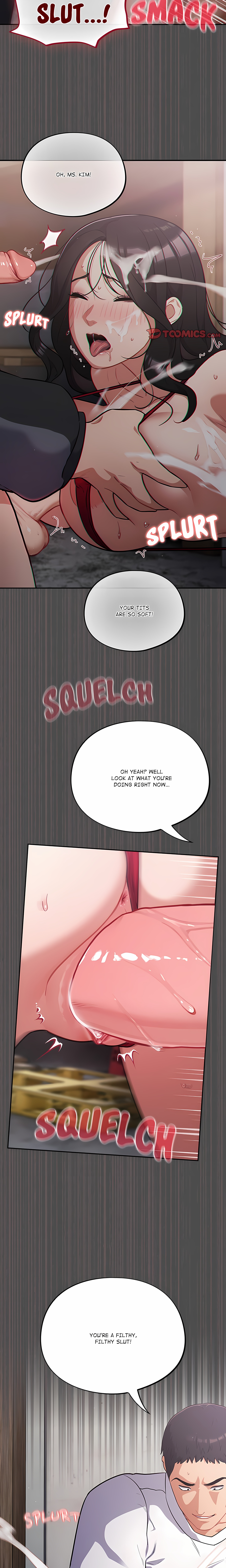 Stupidemic (Uncensored) chapter 47 page 17