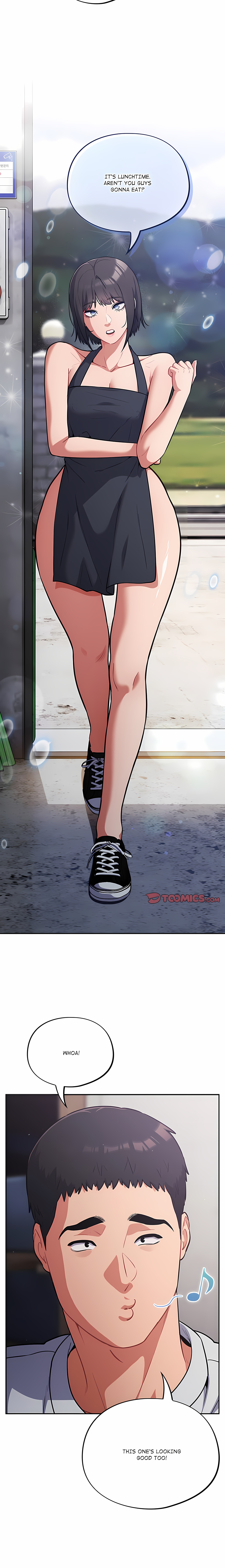 Stupidemic (Uncensored) chapter 47 page 20