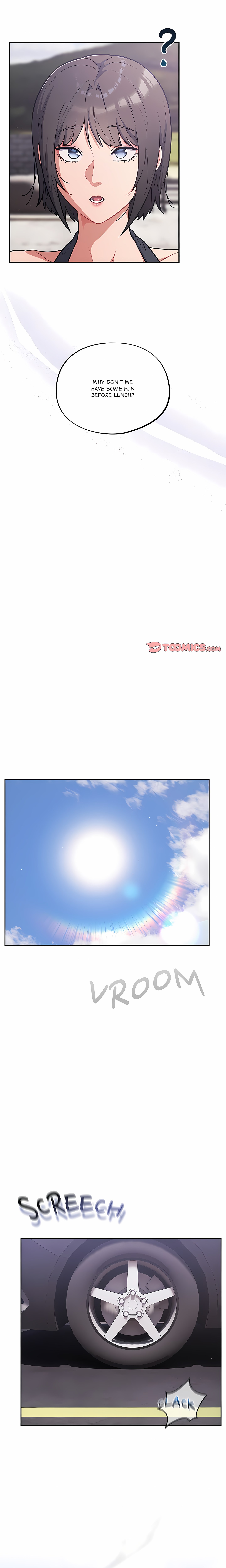 Stupidemic (Uncensored) chapter 47 page 21