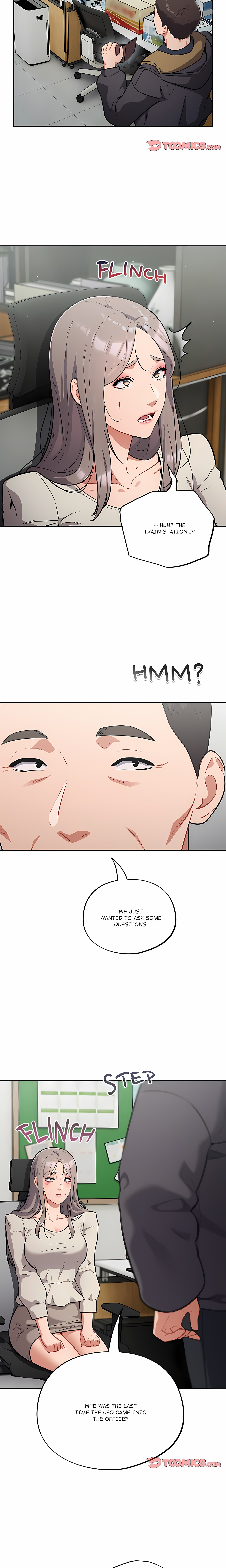 Stupidemic (Uncensored) chapter 48 page 2