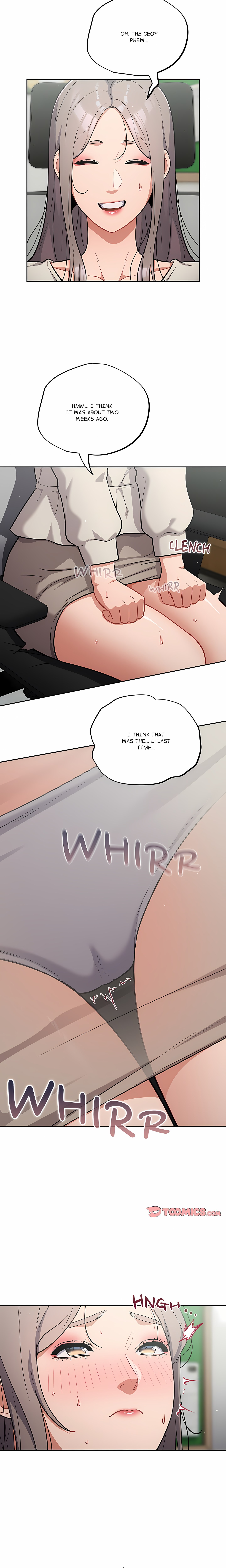Stupidemic (Uncensored) chapter 48 page 3