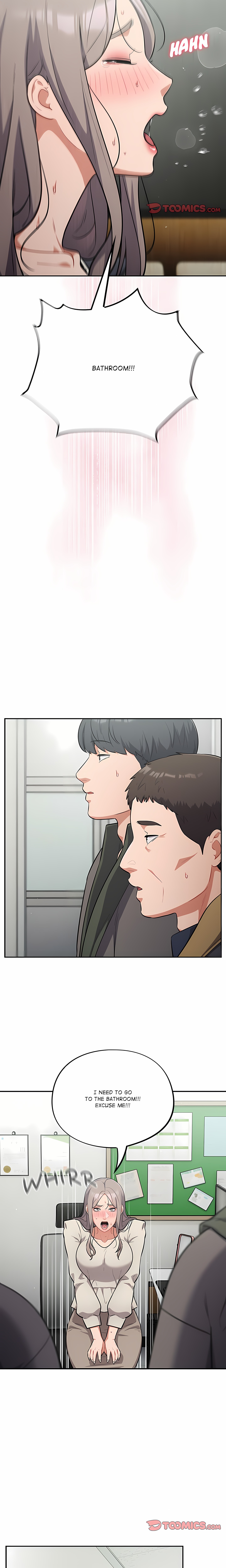 Stupidemic (Uncensored) chapter 48 page 7