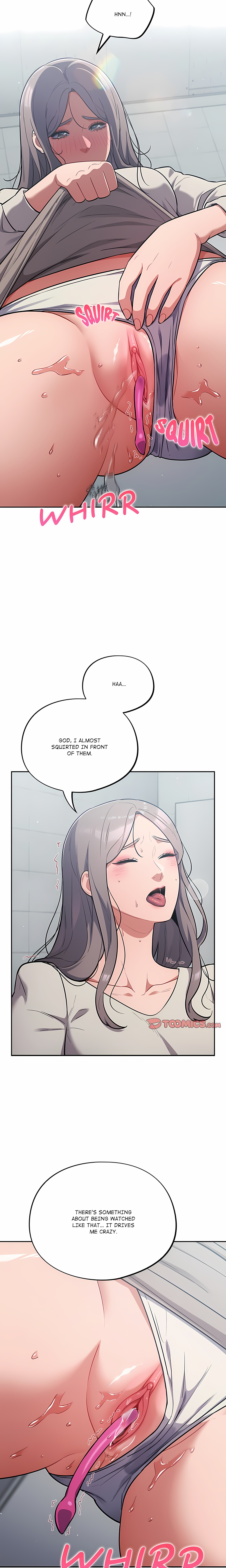 Stupidemic (Uncensored) chapter 48 page 9