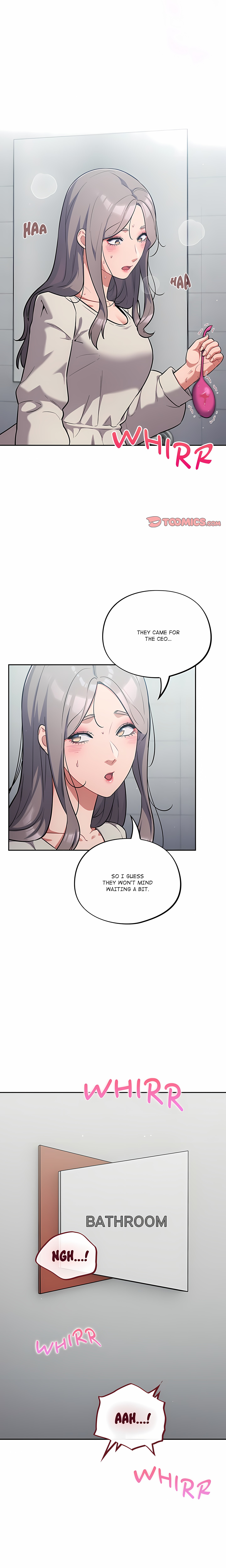 Stupidemic (Uncensored) chapter 48 page 11