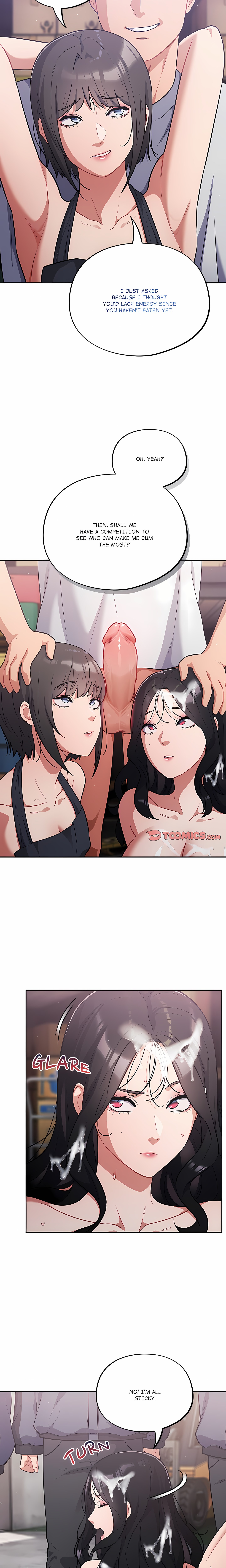 Stupidemic (Uncensored) chapter 48 page 15