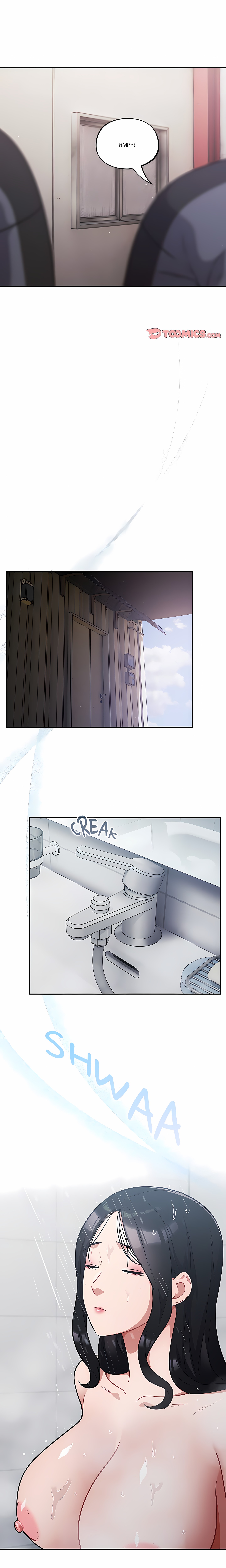 Stupidemic (Uncensored) chapter 48 page 17