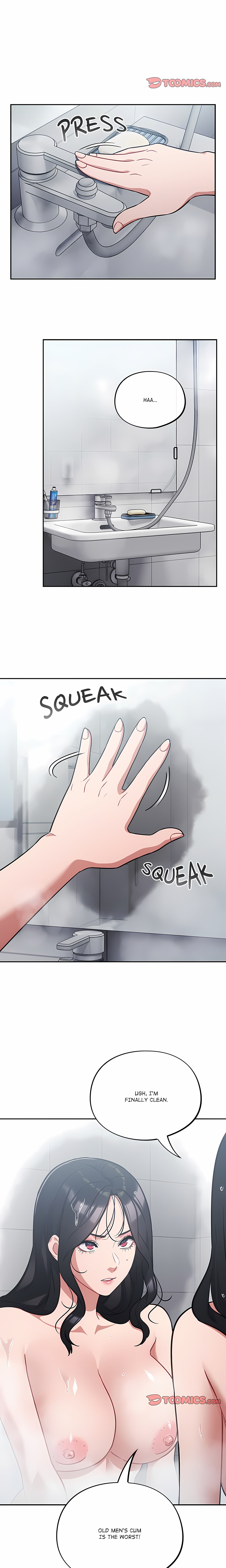 Stupidemic (Uncensored) chapter 48 page 18