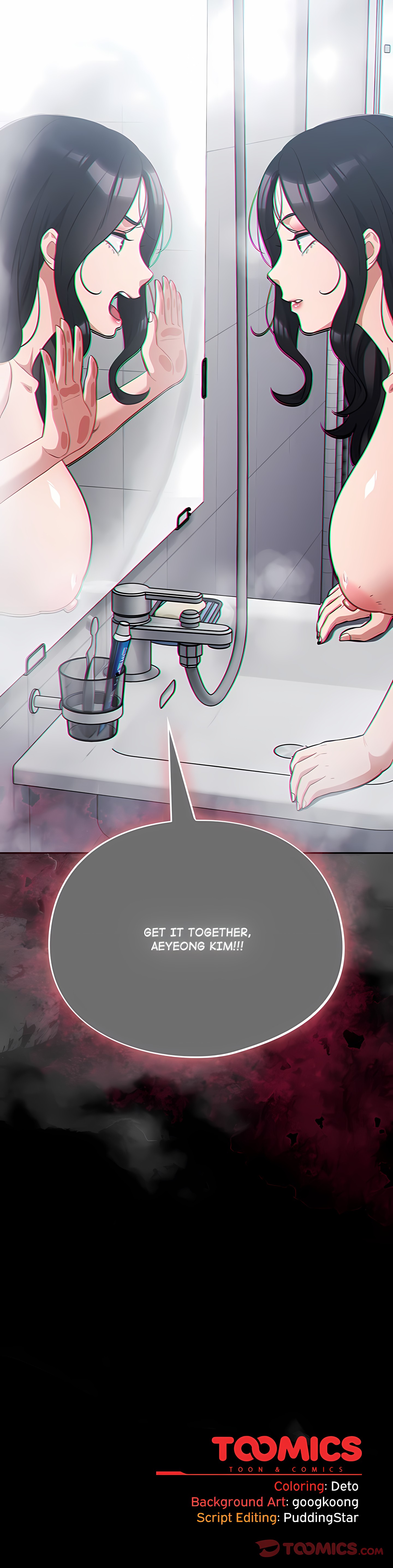 Stupidemic (Uncensored) chapter 48 page 20