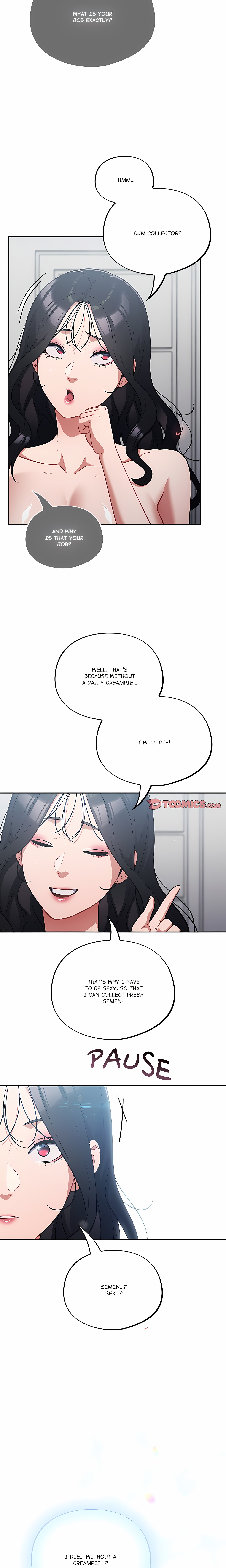 Stupidemic (Uncensored) chapter 49 page 2