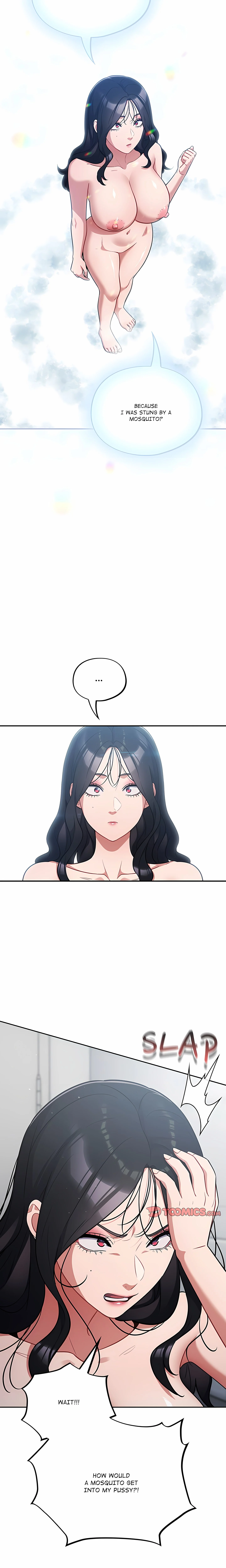 Stupidemic (Uncensored) chapter 49 page 3