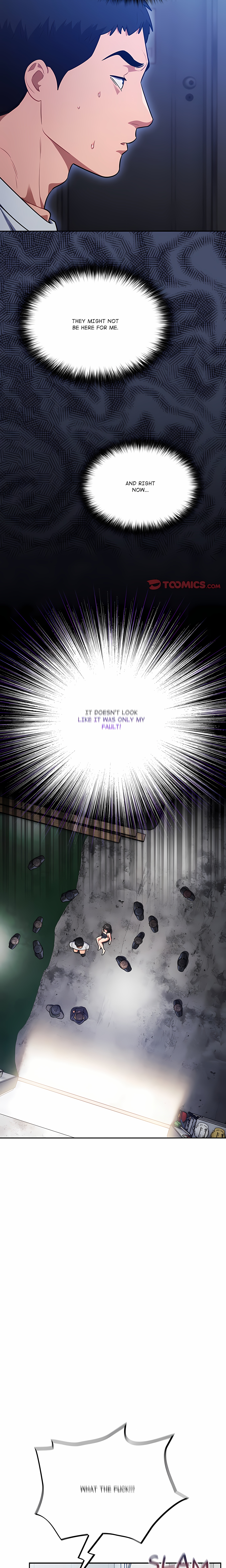 Stupidemic (Uncensored) chapter 49 page 16