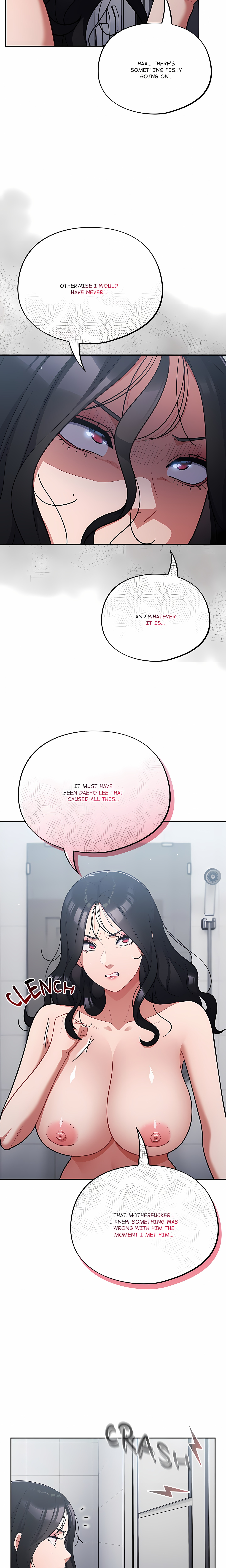 Stupidemic (Uncensored) chapter 49 page 19