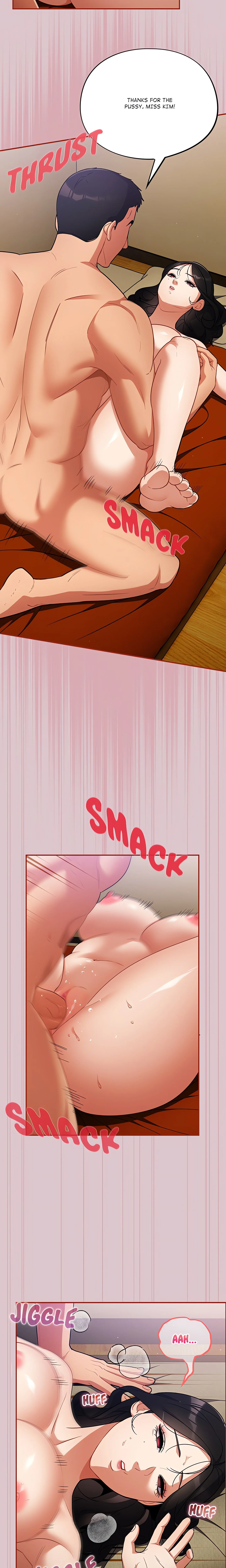 Stupidemic (Uncensored) chapter 5 page 2