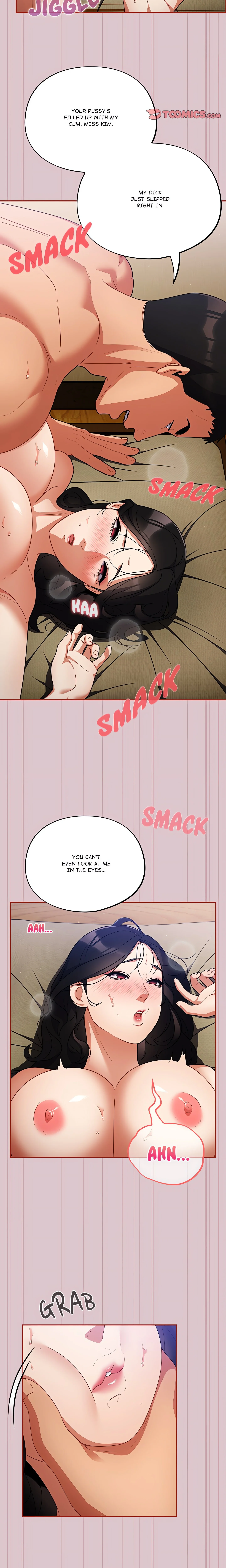 Stupidemic (Uncensored) chapter 5 page 3