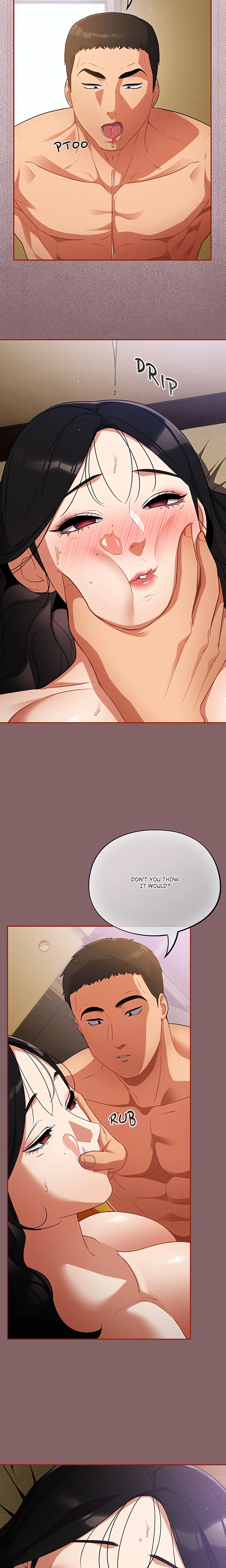 Stupidemic (Uncensored) chapter 5 page 5