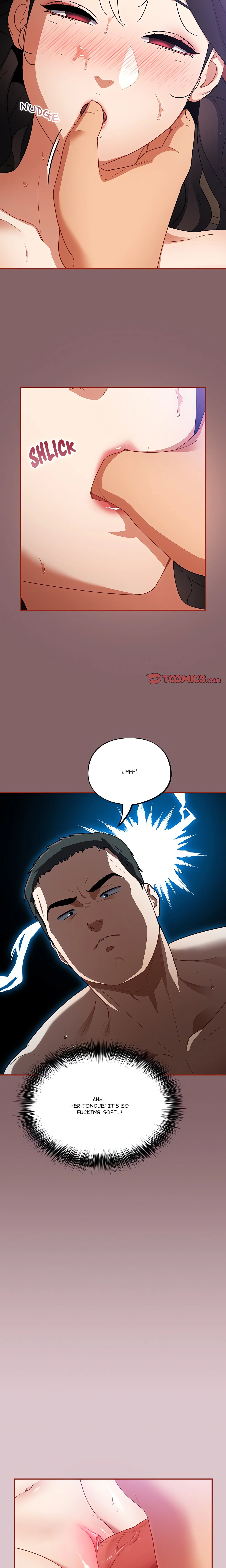 Stupidemic (Uncensored) chapter 5 page 6