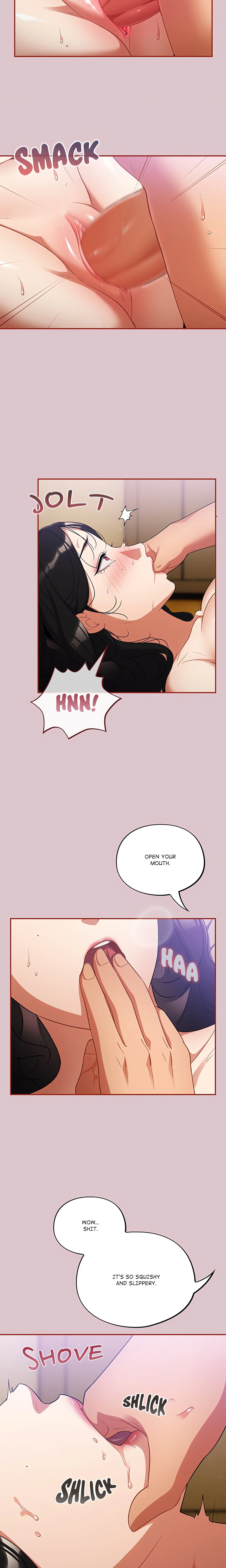 Stupidemic (Uncensored) chapter 5 page 7