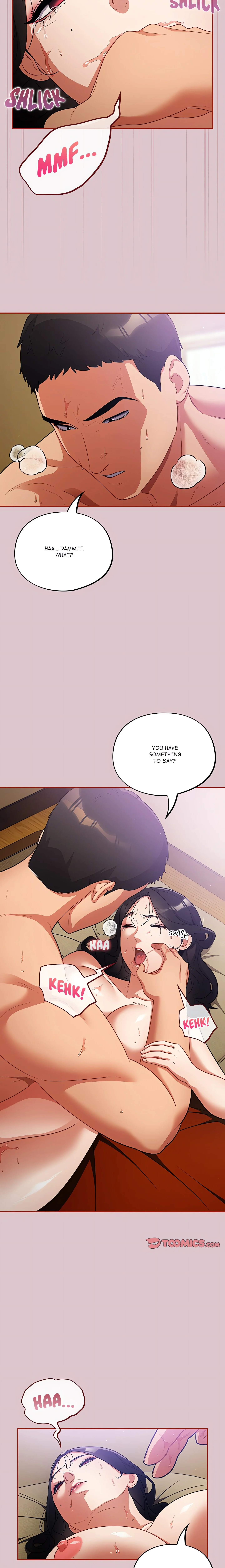 Stupidemic (Uncensored) chapter 5 page 9