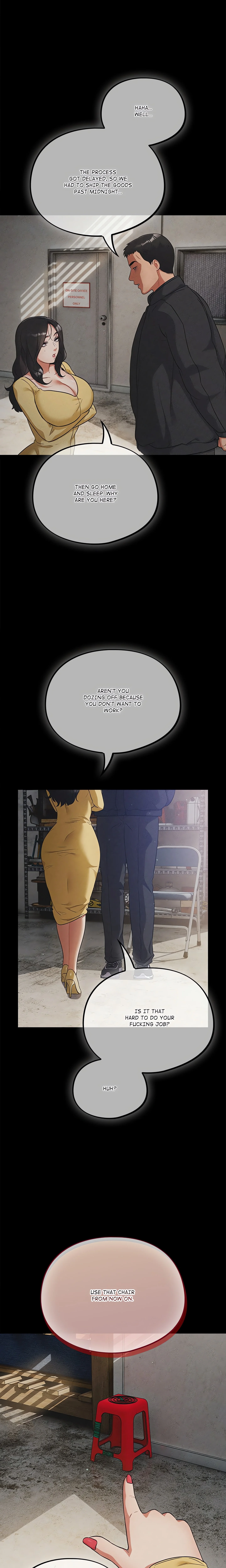Stupidemic (Uncensored) chapter 5 page 15