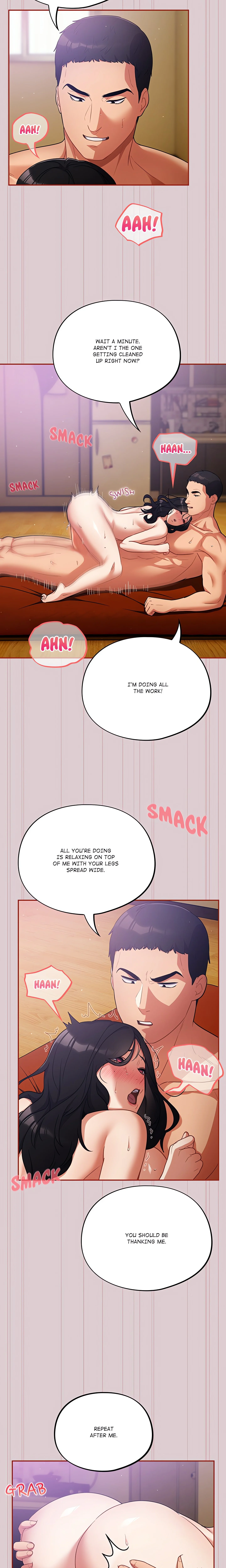 Stupidemic (Uncensored) chapter 5 page 22