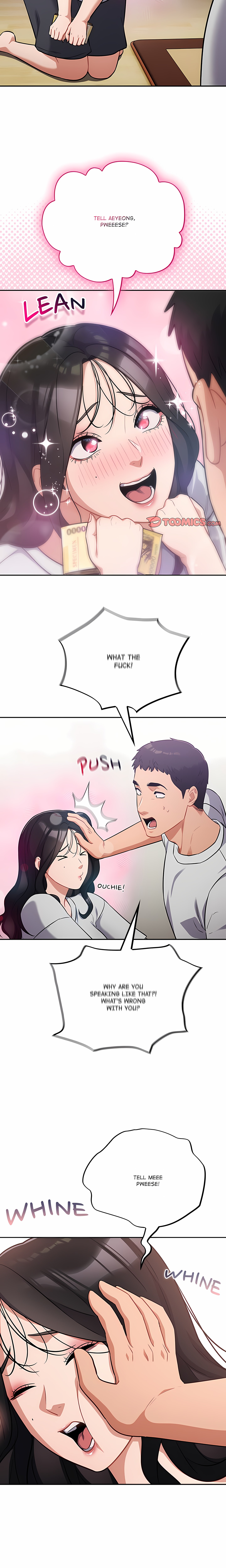 Stupidemic (Uncensored) chapter 50 page 11