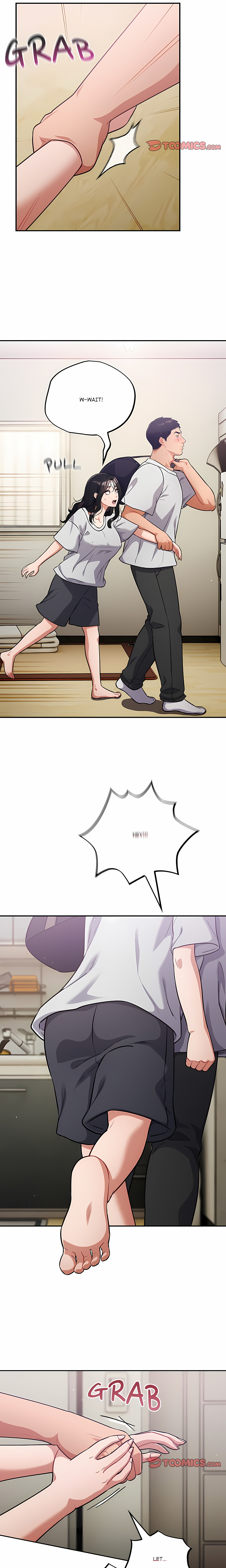 Stupidemic (Uncensored) chapter 51 page 2