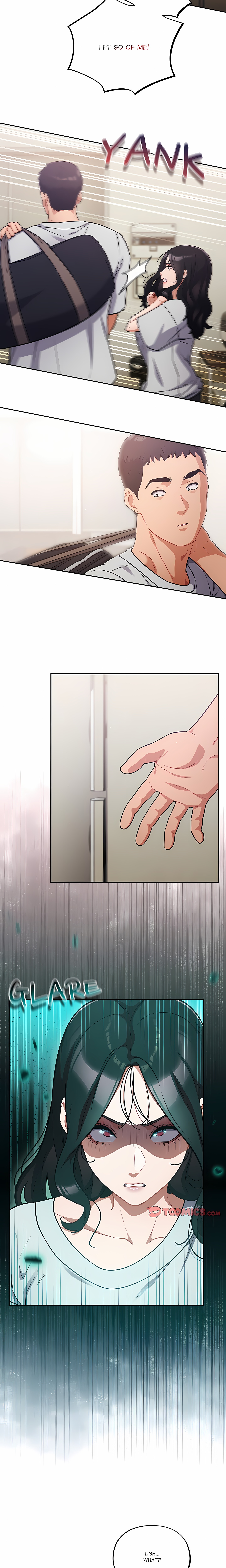 Stupidemic (Uncensored) chapter 51 page 3