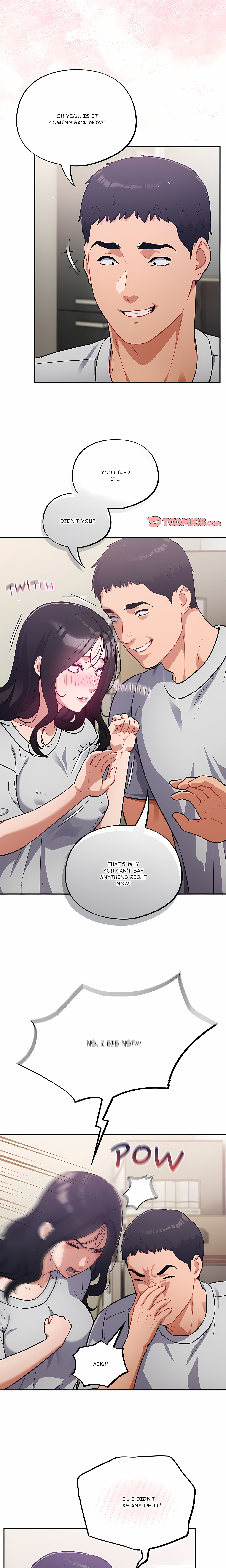 Stupidemic (Uncensored) chapter 51 page 11