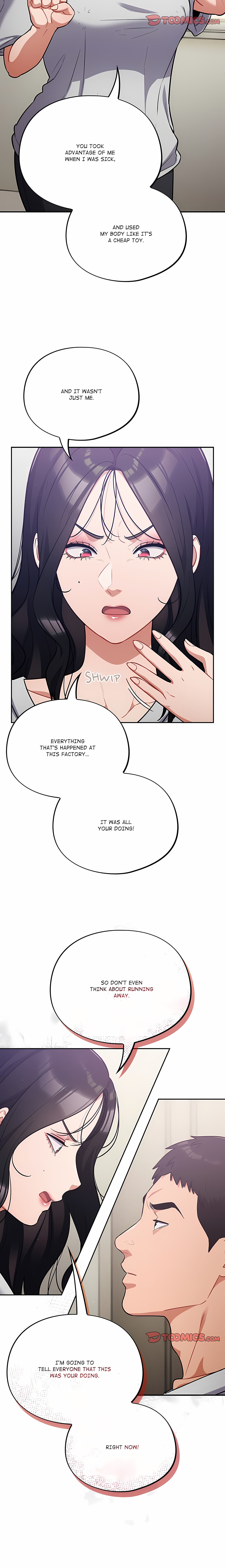 Stupidemic (Uncensored) chapter 51 page 13