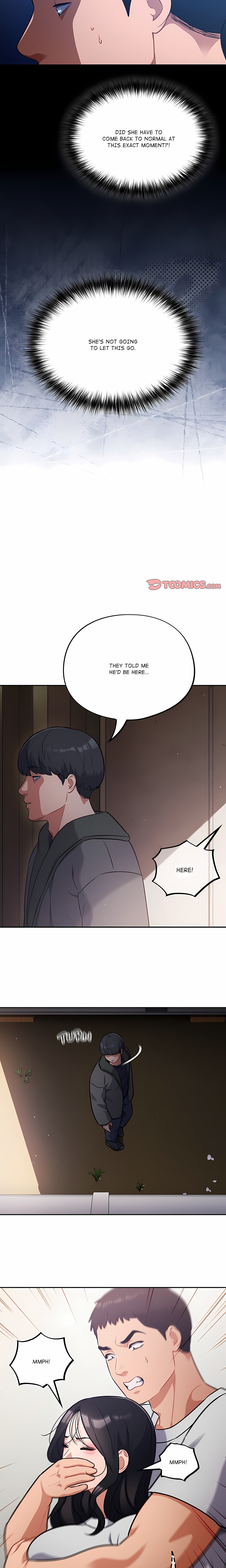 Stupidemic (Uncensored) chapter 51 page 16