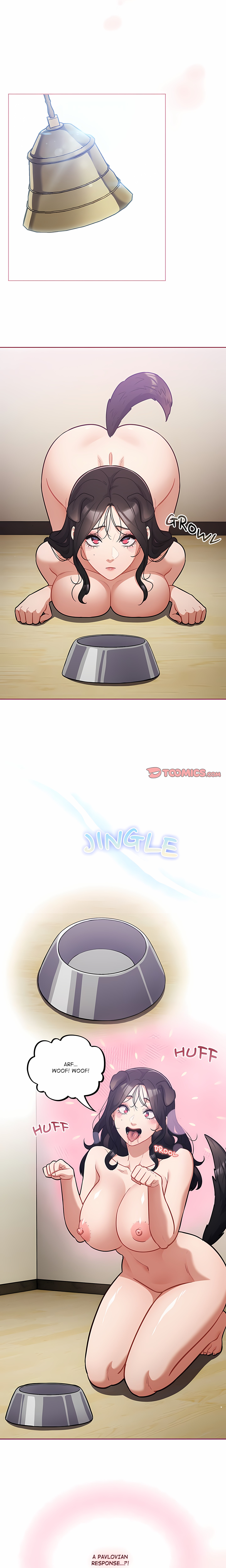 Stupidemic (Uncensored) chapter 52 page 10