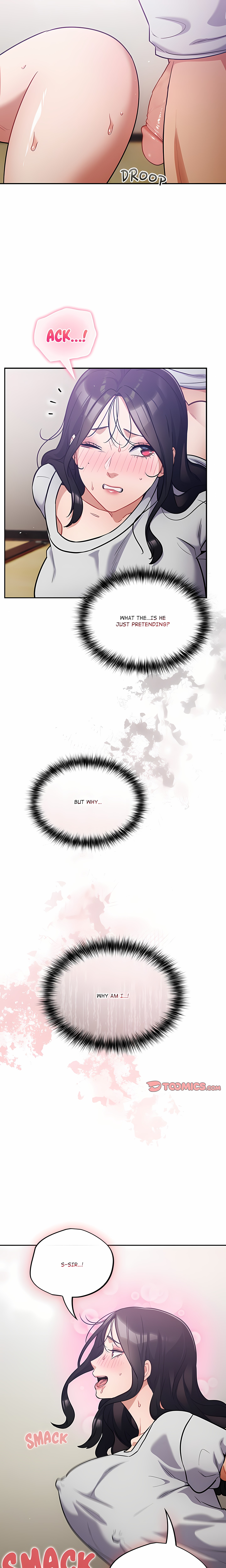 Stupidemic (Uncensored) chapter 52 page 14