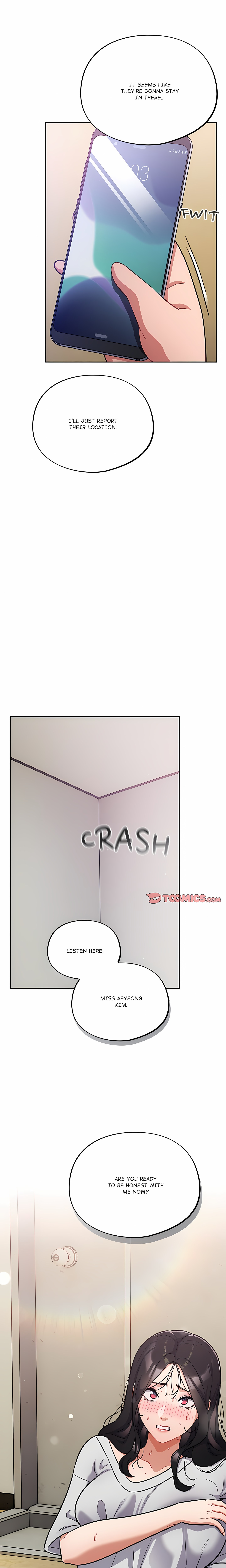 Stupidemic (Uncensored) chapter 52 page 20