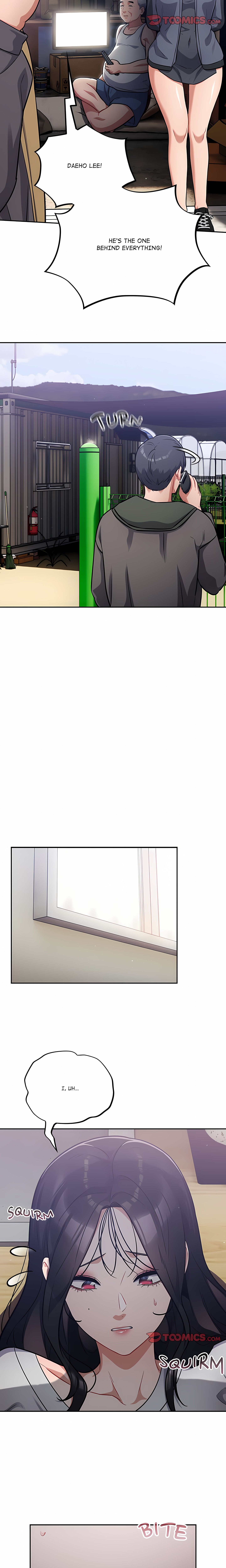 Stupidemic (Uncensored) chapter 53 page 13