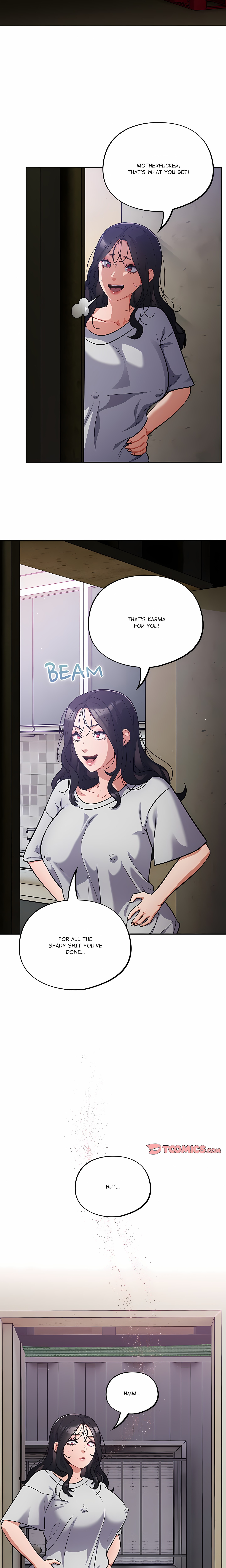 Stupidemic (Uncensored) chapter 53 page 19