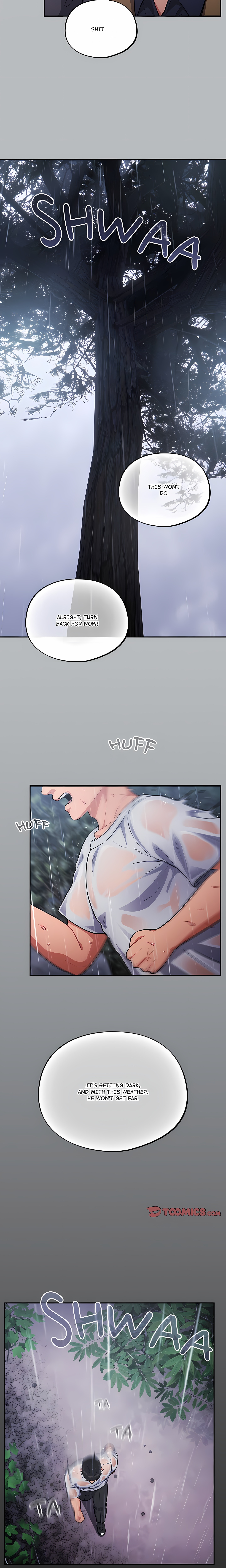 Stupidemic (Uncensored) chapter 54 page 3