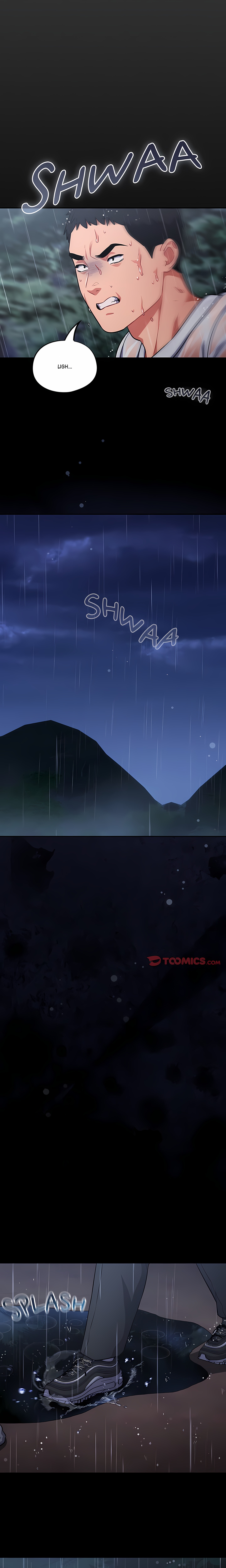 Stupidemic (Uncensored) chapter 54 page 4