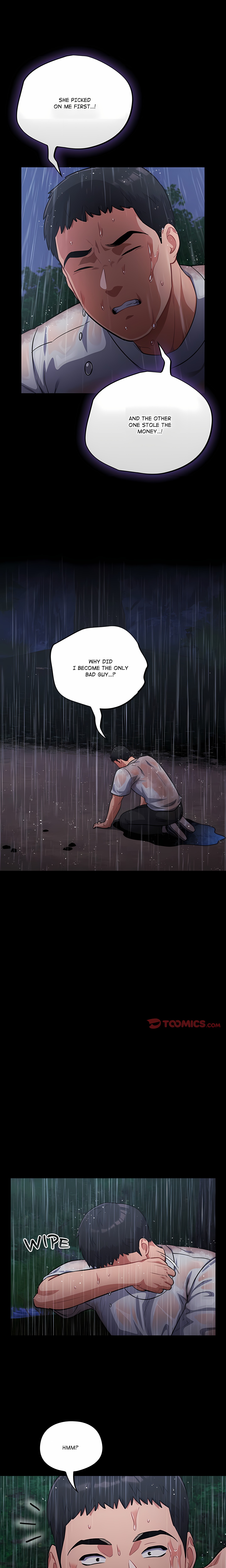 Stupidemic (Uncensored) chapter 54 page 9
