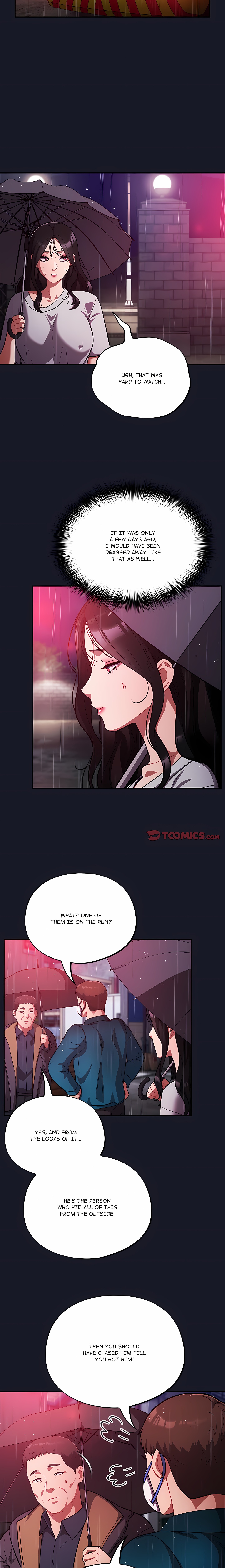 Stupidemic (Uncensored) chapter 54 page 15