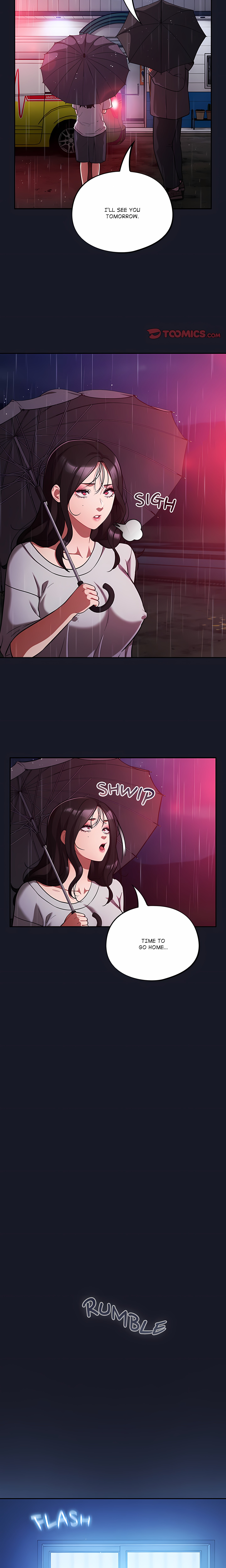 Stupidemic (Uncensored) chapter 54 page 17