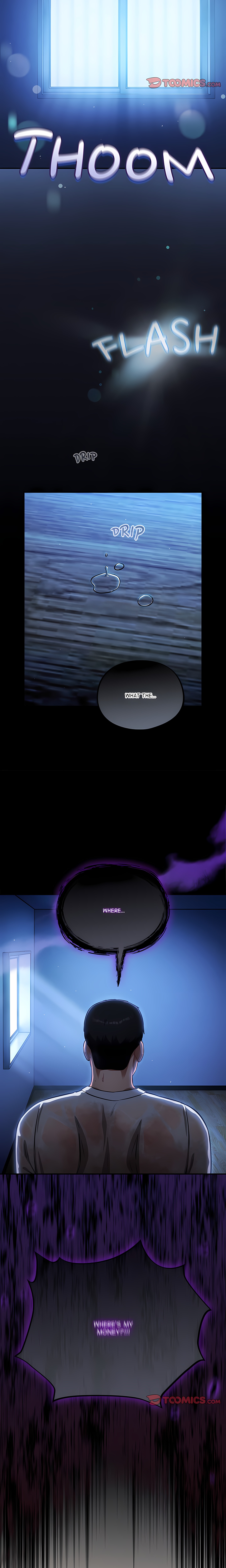 Stupidemic (Uncensored) chapter 54 page 18