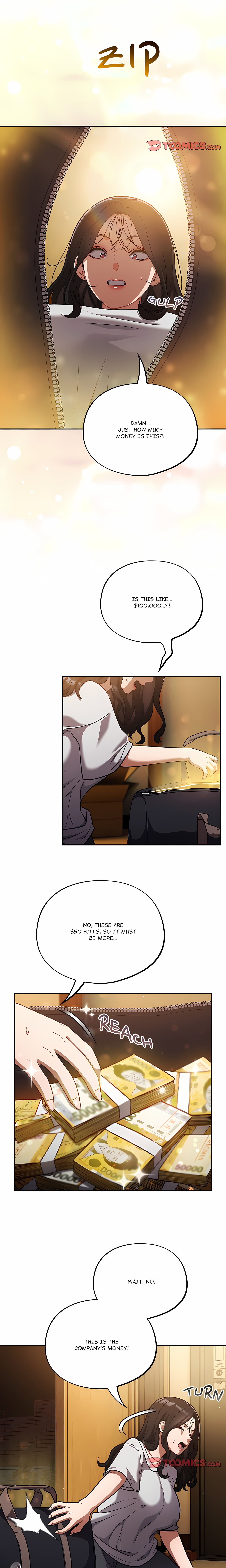 Stupidemic (Uncensored) chapter 55 page 3