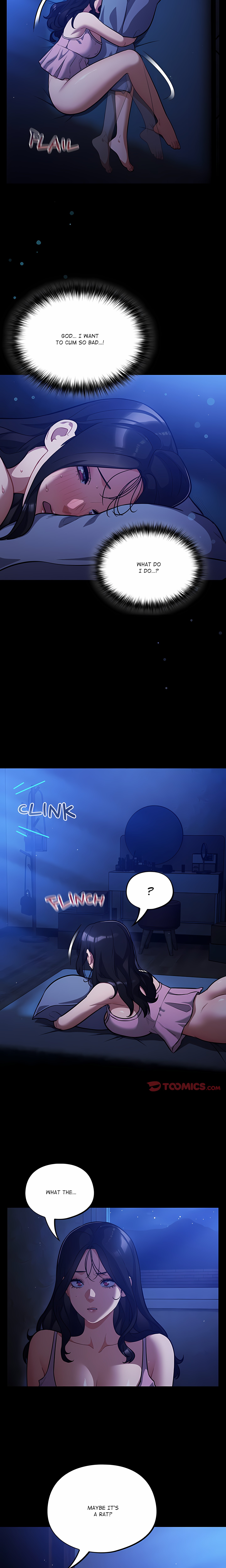 Stupidemic (Uncensored) chapter 55 page 15
