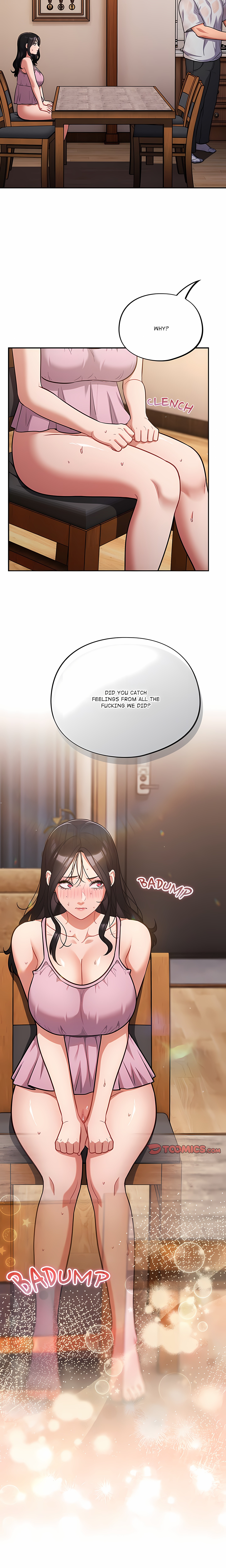 Stupidemic (Uncensored) chapter 55 page 20